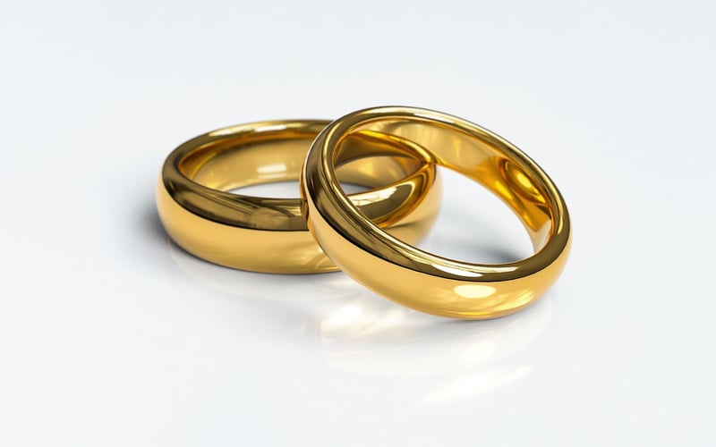 Love-filled Celebrations