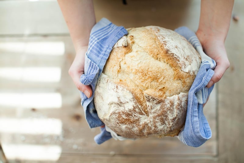 Rustic Cuisine