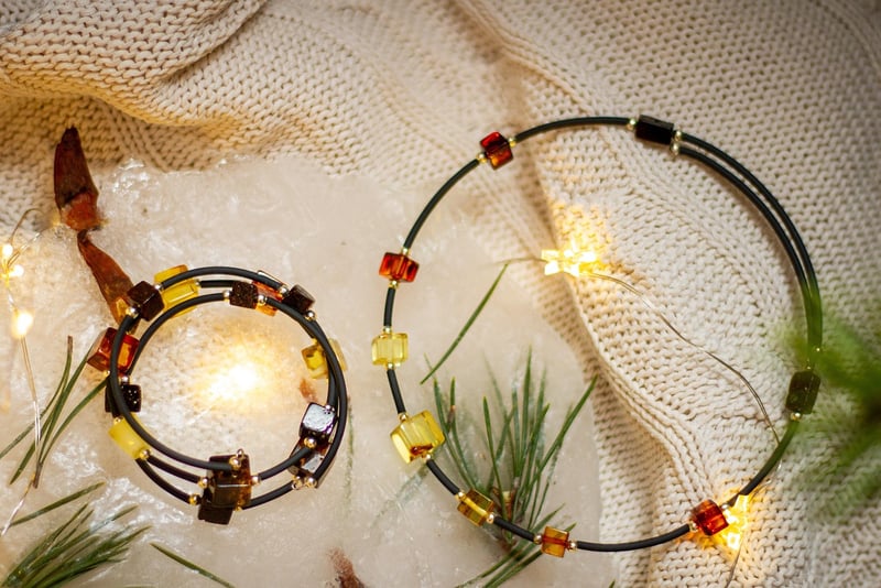 Mystical Jewelry